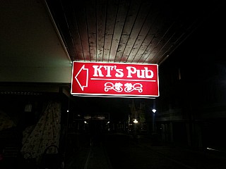 PADDY`S Pub