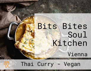 Bits Bites Soul Kitchen