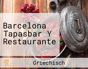 Barcelona Tapasbar Y Restaurante