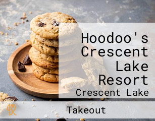 Hoodoo's Crescent Lake Resort