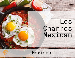 Los Charros Mexican