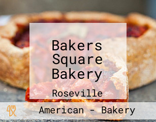 Bakers Square Bakery