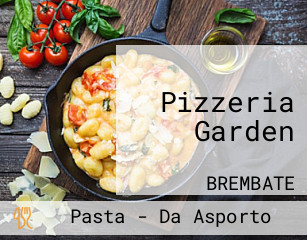 Pizzeria Garden