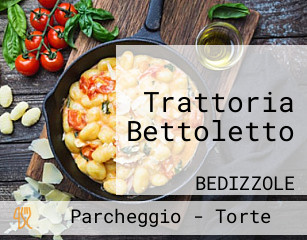 Trattoria Bettoletto