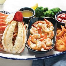 Red Lobster Anderson Scatterfield Rd.