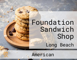 Foundation Sandwich Shop
