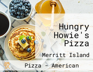 Hungry Howie's Pizza