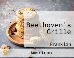 Beethoven's Grille