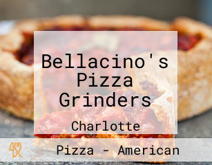 Bellacino's Pizza Grinders