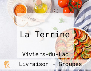 La Terrine