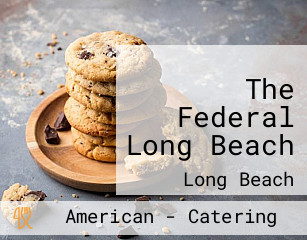 The Federal Long Beach