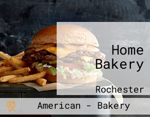 Home Bakery