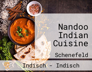 Nandoo Indian Cuisine