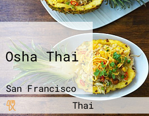 Osha Thai