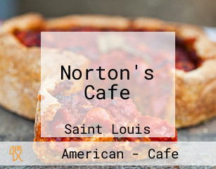 Norton's Cafe