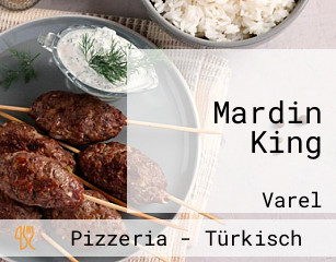 Mardin King
