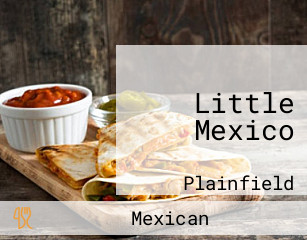 Little Mexico