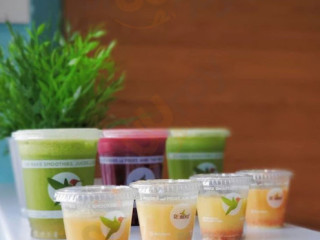 Robeks Fresh Juices Smoothies