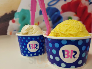 Baskin-robbins