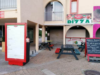 Chez Marco Pizza