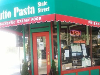 Tutto Pasta State Street