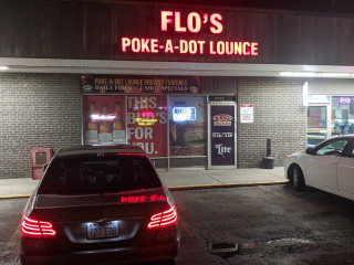 Flo's Poke-a-dot Lounge