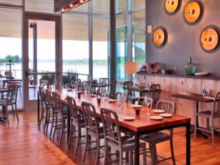 The Kitchen | Shelby Farms Park