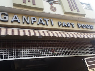 Ganpati Fast Food