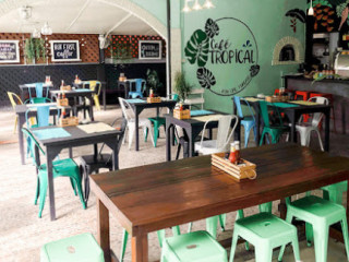 Café Tropical Moved To Elephant On Walking Street