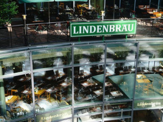 Lindenbräu am Potsdamer Platz