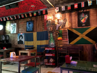 Reggae Town Bar And Restaurant