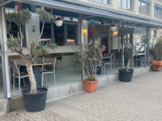 UDP-Mainz-Restaurante