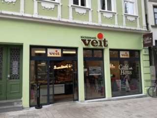 CafeHaus Veit