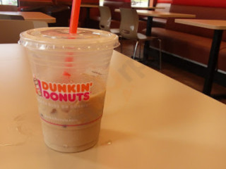 Dunkin' Donuts/baskin-robbins