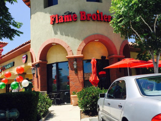 Flame Broiler