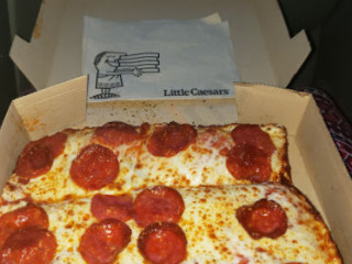 Little Caesars