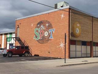 The Spot