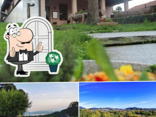 Agriturismo Il Ronco Di Casarico