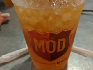 Mod Pizza