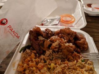 Panda Express