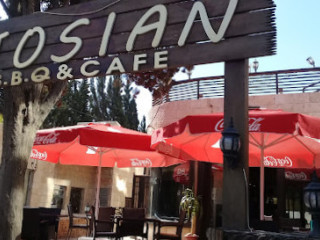 Josian Cafe