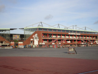 Millerntor-stadion