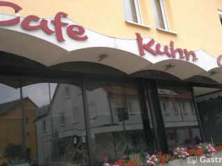Cafe Und Confiserie Kuhn