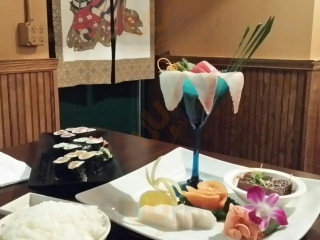 Ocean Sushi Japanese And Thai