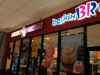 Baskin-robbins