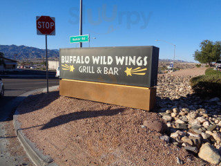 Buffalo Wild Wings