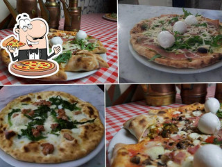 Pizzeria Antonio O Pizzaiuolo
