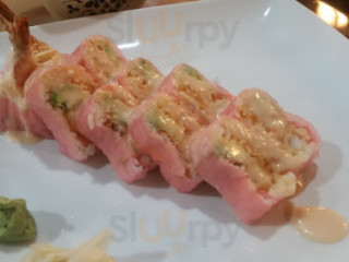 Kume Japanese Cuisine: Sushi Hibachi