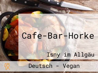 Cafe-Bar-Horke