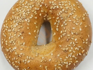 The Maine Bagel